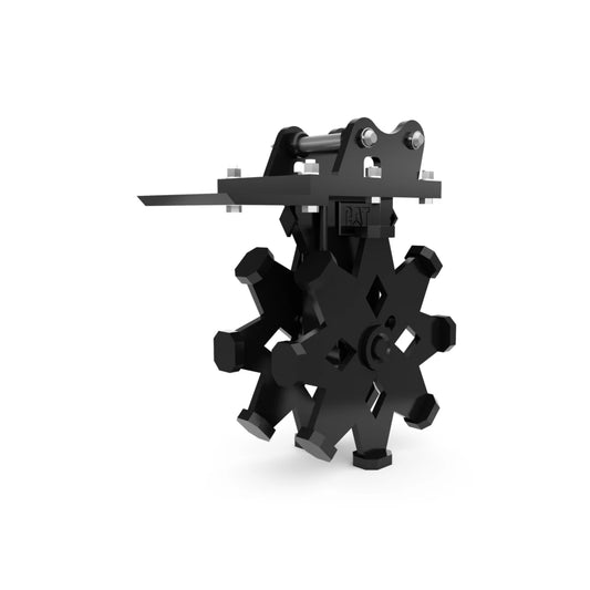 517-6973 305 mm (12 in), Pin On, 2 Ton Mini Excavators CAT attachment machinery part