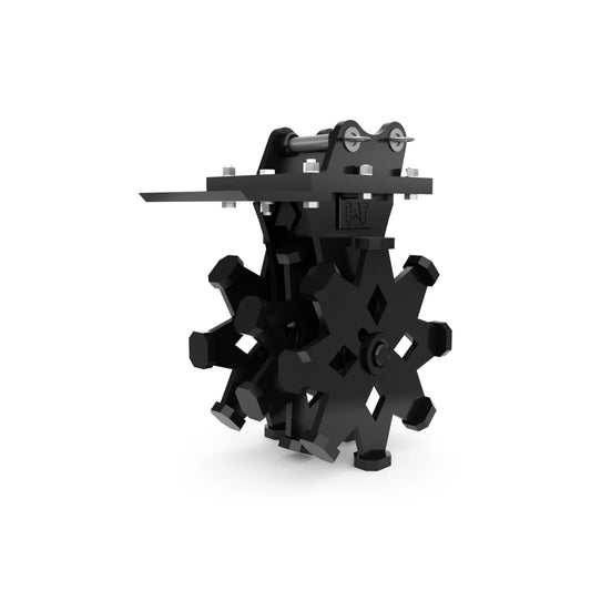 517-6974 406 mm (16 in), Pin On, 2 Ton Mini Excavators CAT attachment machinery part