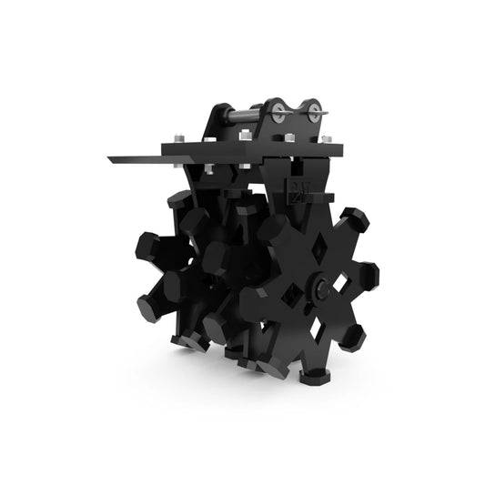 517-6975 559 mm (22 in), Pin On, 2 Ton Mini Excavators CAT attachment machinery part