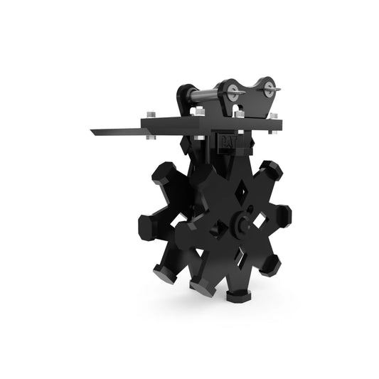 517-6976 305 mm (12 in), Pin On, 3-4 Ton Mini Excavators CAT attachment machinery part