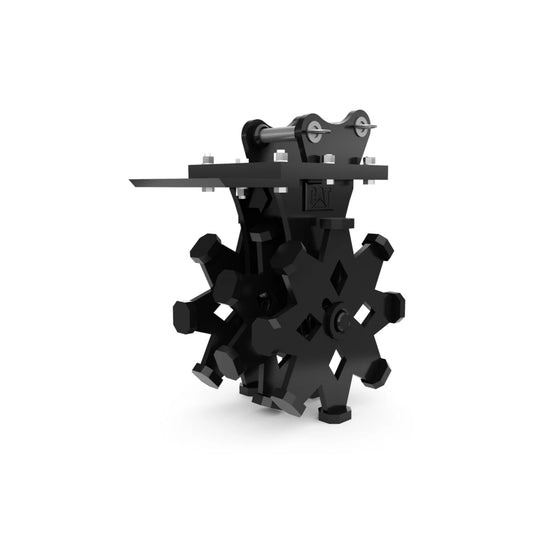 517-6977 406 mm (16 in), Pin On, 3-4 Ton Mini Excavators CAT attachment machinery part