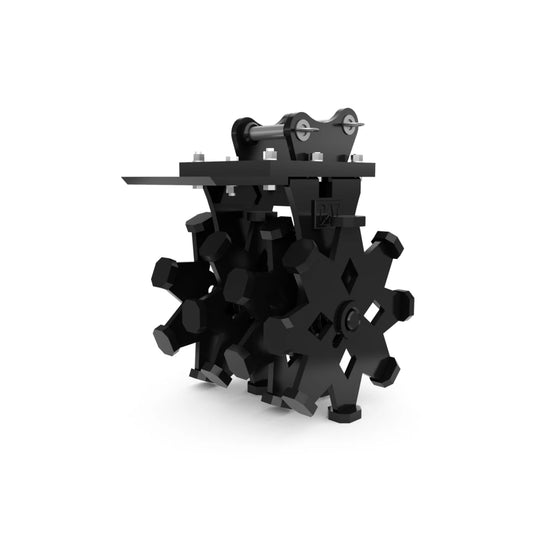 517-6978 559 mm (22 in), Pin On, 3-4 Ton Mini Excavators CAT attachment machinery part