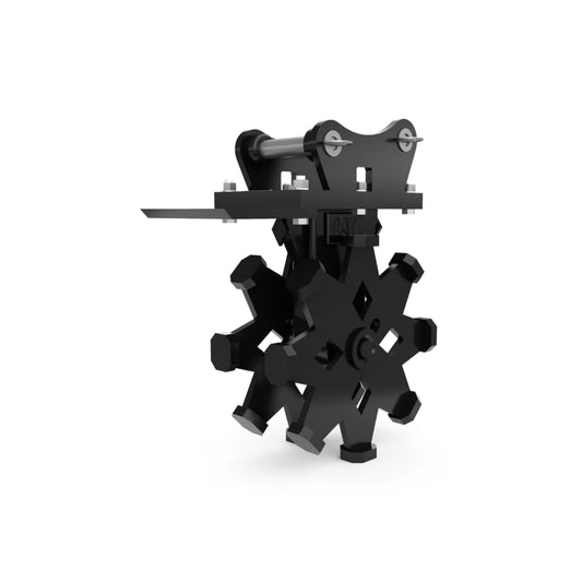 517-6979 305 mm (12 in), Pin On, 5 Ton Mini Excavators CAT attachment machinery part