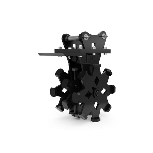 517-6980 406 mm (16 in), Pin On, 5 Ton Mini Excavators CAT attachment machinery part