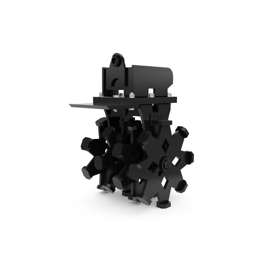 517-6984 559 mm (22 in), Pin Lock, 1-8 Ton Mini Excavators CAT attachment machinery part