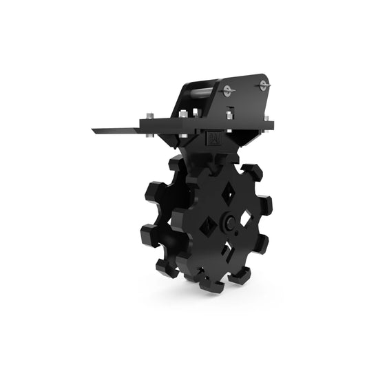 517-6988 305 mm (12 in), Pin On, 7-8 Ton Mini Excavators CAT attachment machinery part