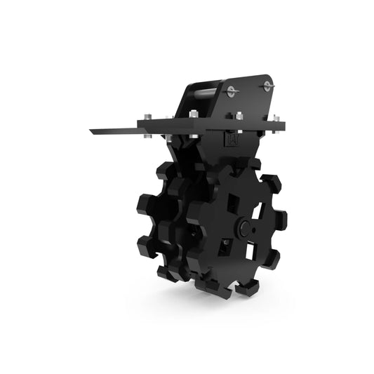 517-6989 457 mm (18 in), Pin On, 7-8 Ton Mini Excavators CAT attachment machinery part
