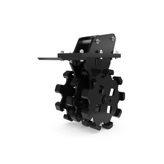 517-6990 610 mm (24 in), Pin On, 7-8 Ton Mini Excavators CAT attachment machinery part