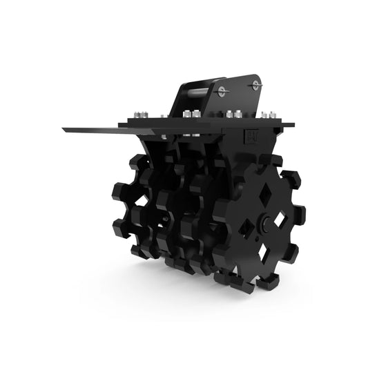 517-6991 914 mm (36 in), Pin On, 7-8 Ton Mini Excavators CAT attachment machinery part