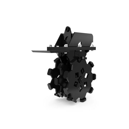 517-6996 457 mm (18 in), 1/4 Yard Pin Lock, 1 Ton Mini Excavators 517-6996: 457 mm (18 in), 1/4 Yard Pin Lock, 1 Ton Mini Excavators CAT attachment machinery part