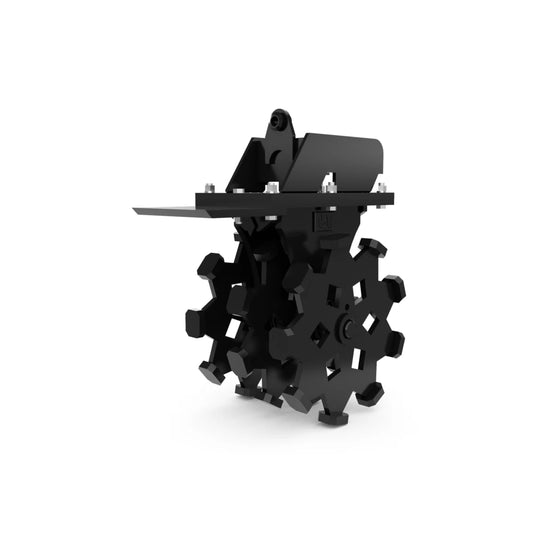 517-6997 610 mm (24 in), 1/4 Yard Pin Lock, 1 Ton Mini Excavators 517-6997: 610 mm (24 in), 1/4 Yard Pin Lock, 1 Ton Mini Excavators CAT attachment machinery part