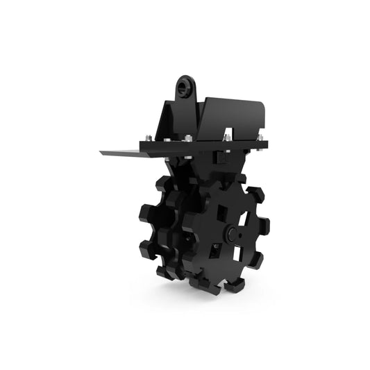 517-7003 457 mm (18 in), 1/2 Yard Pin Lock, 1 Ton Mini Excavators 517-7003: 457 mm (18 in), 1/2 Yard Pin Lock, 1 Ton Mini Excavators CAT attachment machinery part