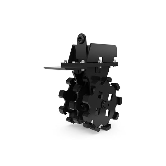 517-7004 610 mm (24 in), 1/2 Yard Pin Lock, 1 Ton Mini Excavators 517-7004: 610 mm (24 in), 1/2 Yard Pin Lock, 1 Ton Mini Excavators CAT attachment machinery part