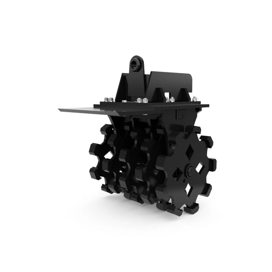 517-7005 914 mm (36 in), 1/2 Yard Pin Lock, 1 Ton Mini Excavators 517-7005: 914 mm (36 in), 1/2 Yard Pin Lock, 1 Ton Mini Excavators CAT attachment machinery part