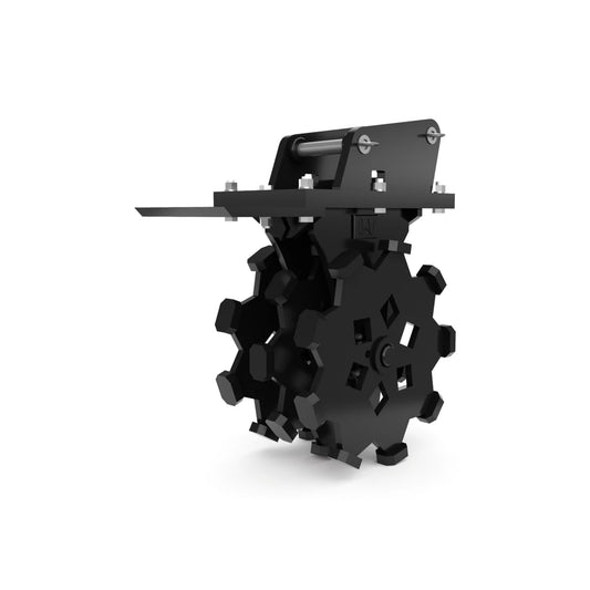 517-6993 457 mm (18 in), Pin On, 415-444 Backhoe Loaders CAT attachment machinery part