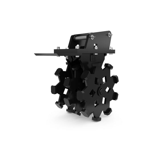 517-6994 610 mm (24 in), Pin On, 415-444 Backhoe Loaders CAT attachment machinery part