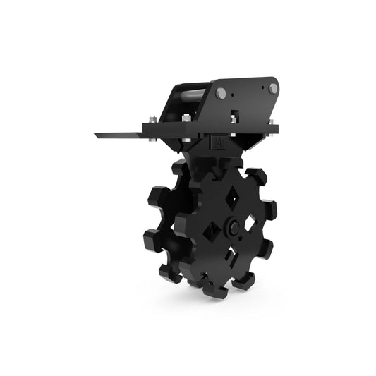517-6998 305 mm (12 in), Pin On, 450 Backhoe Loaders CAT attachment machinery part