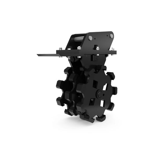 517-6999 457 mm (18 in), Pin On, 450 Backhoe Loaders CAT attachment machinery part