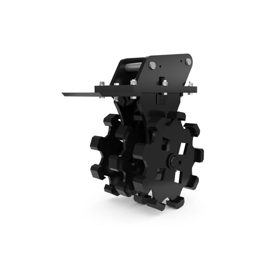 517-7000 610 mm (24 in), Pin On, 450 Backhoe Loaders CAT attachment machinery part