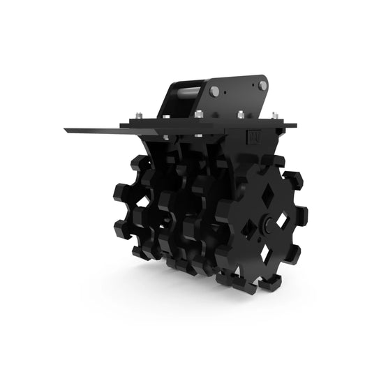 517-7001 914 mm (36 in), Pin On, 450 Backhoe Loaders CAT attachment machinery part