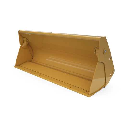 318-7263 1.03 m3 (1.35 yd3), Parallel Lift Pin On, Base Edge 318-7263: 1.03 m3 (1.35 yd3), Parallel Lift Pin On, Base Edge CAT attachment machinery part
