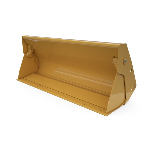 318-7265 1.03 m3 (1.35 yd3), Single Tilt Pin On, Base Edge CAT attachment machinery part
