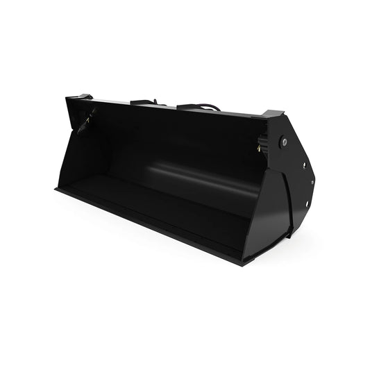 320-9940 1.3 m3 (1.7 yd3), IT Coupler, Base Edge CAT attachment machinery part