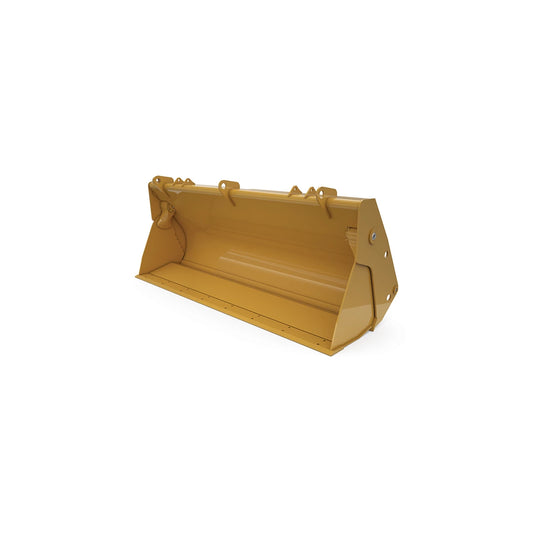 350-1581 1.03 m3 (1.35 yd3), Parallel Lift Pin On, Base Edge, Fork Brackets 350-1581: 1.03 m3 (1.35 yd3), Parallel Lift Pin On, Base Edge, Fork Brackets CAT attachment machinery part