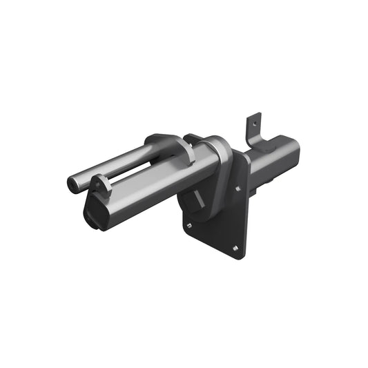 309-3303 Front Axle Assembly (LH Side) CAT attachment machinery part