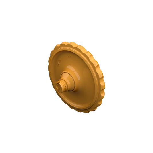 362-3918 Idler Group CAT attachment machinery part
