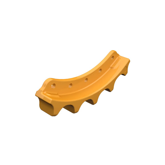 197-9672 Track Segment CAT attachment machinery part