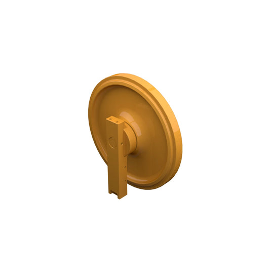 422-2588 Idler Group CAT attachment machinery part