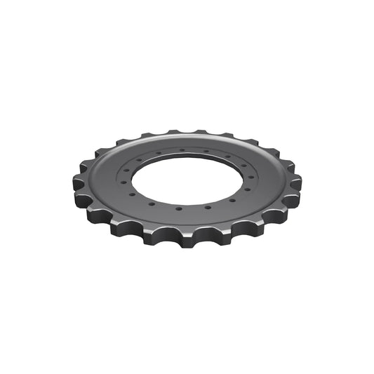 294-8262 Track Sprocket CAT attachment machinery part