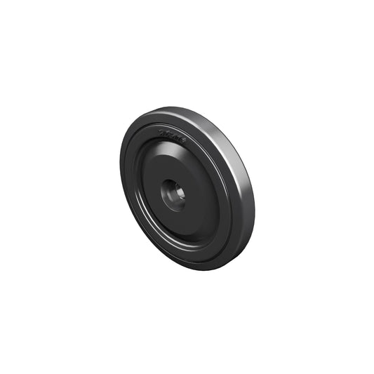 372-5776 254mm Outer Diameter Bogie Wheel CAT attachment machinery part