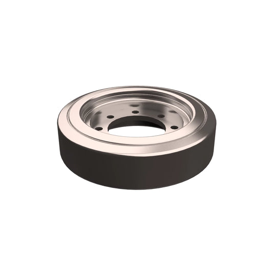278-1261 254mm Outer Diameter Rear Bogie Wheel CAT attachment machinery part