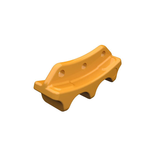 185-6151 Track Segment CAT attachment machinery part