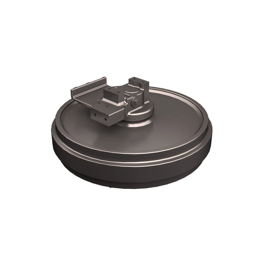 610-1064 Idler Group CAT attachment machinery part