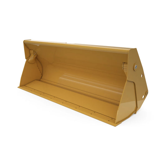 337-7418 1.03 m3 (1.35 yd3), Single Tilt Pin On, Base Edge CAT attachment machinery part