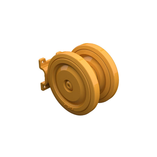 372-5769 Track Roller CAT attachment machinery part