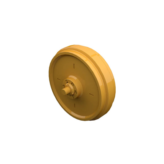 190-1551 Idler Group CAT attachment machinery part