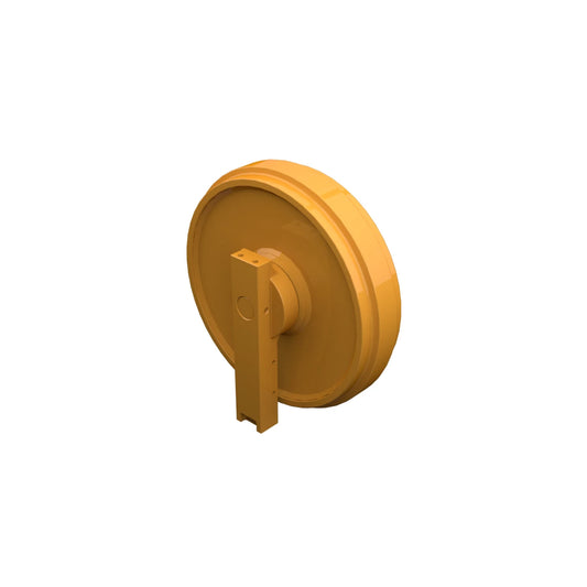 419-5476 Idler Group CAT attachment machinery part