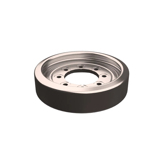 305-9270 254mm Outer Diameter Rear Idler Wheel CAT attachment machinery part