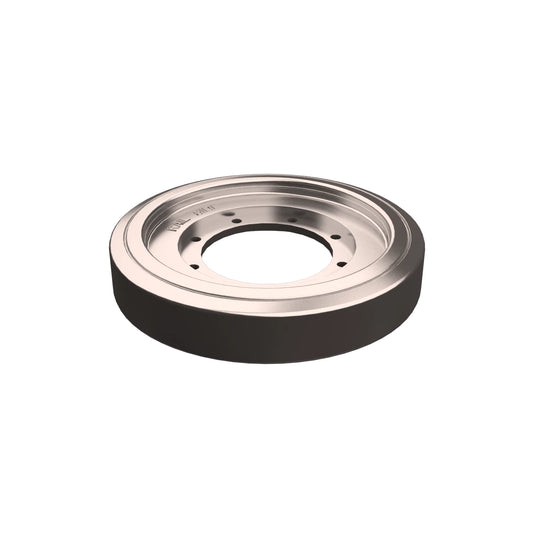 278-1301 357.38mm Outer Diameter Front Idler Wheel CAT attachment machinery part