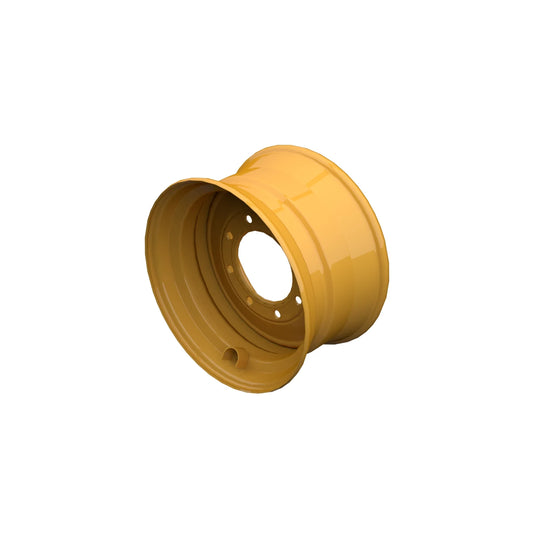 142-7485 Tire and Rim Wheel CAT attachment machinery part