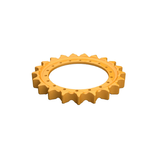 603-8539 Track Sprocket CAT attachment machinery part