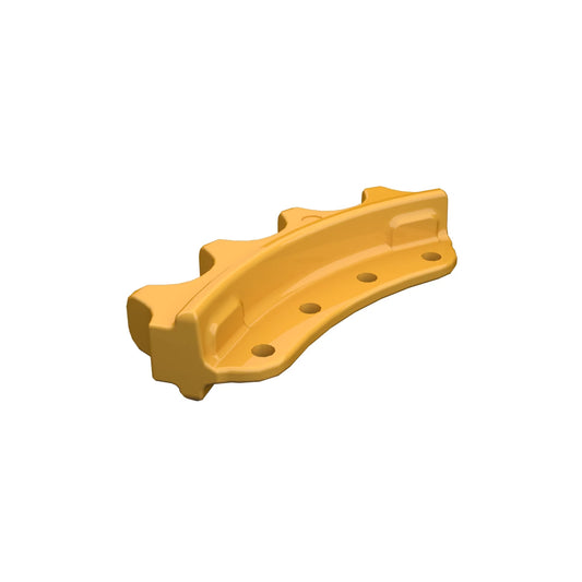 361-3977 Track Segment CAT attachment machinery part
