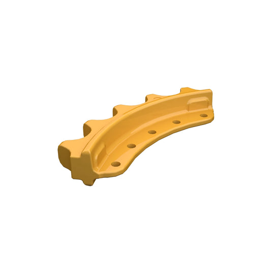 361-3976 Track Segment CAT attachment machinery part