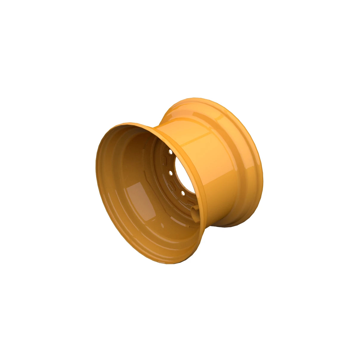 142-8731 Wheel Assembly CAT attachment machinery part