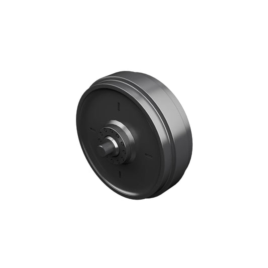 192-0224 Idler Group CAT attachment machinery part