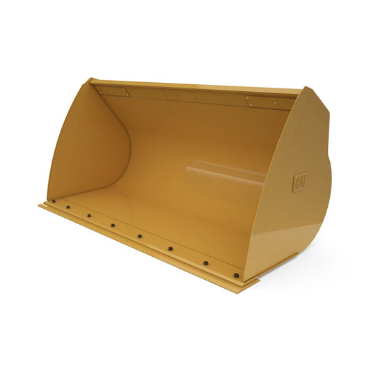 498-0033 2.5 m3 (3.3 yd3), Pin On, Bolt-On Cutting Edge CAT attachment machinery part